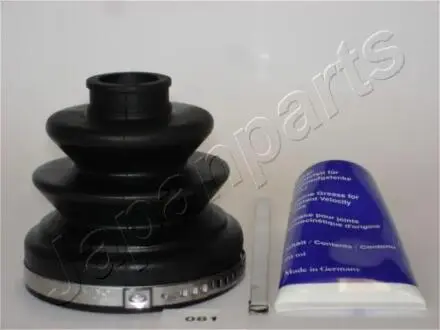 Пыльник приводного вала.) JAPANPARTS KB081