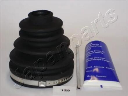 Пыльник приводного вала.) JAPANPARTS KB129