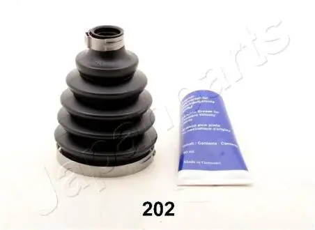 Пыльник приводного вала.) JAPANPARTS KB202