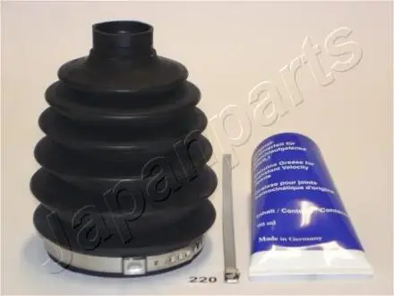 Пыльник приводного вала.) JAPANPARTS KB220