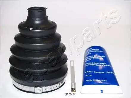 Пыльник приводного вала.) JAPANPARTS KB231