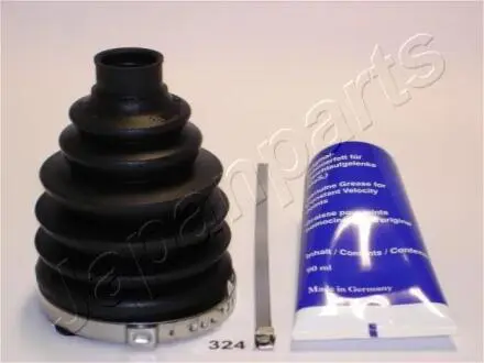 Пыльник приводного вала.) JAPANPARTS KB324