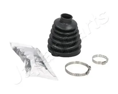 Комплект резиновых пыльников. JAPANPARTS KB401