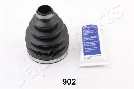 Комплект пылника, приводной вал JAPANPARTS KB902