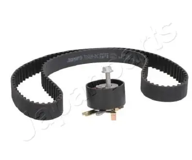 Ремень ГРМ (набор) JAPANPARTS KDD114