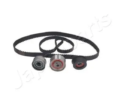 Ремень ГРМ (набор) JAPANPARTS KDD192A