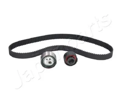 Ремень ГРМ (набор) JAPANPARTS KDD397