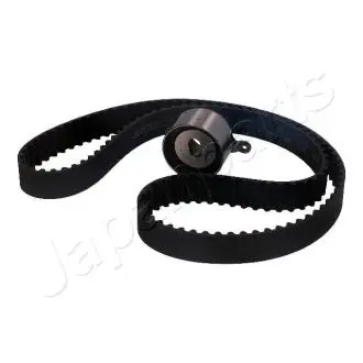 Ремень ГРМ (набор) JAPANPARTS KDD485