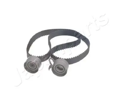 Ремінь ГРМ (набір) JAPANPARTS KDDN01