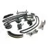 OPEL К-кт ланцюга ГРМ Antara,Insignia,Vecra C,Cadillac,Saab 2.8/3.2 JAPANPARTS KDK-001 (фото 4)