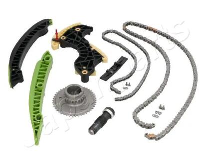 Автозапчасть JAPANPARTS KDK0510