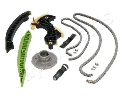 Автозапчасть JAPANPARTS KDK0510