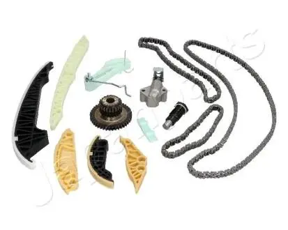 ZESTAW ЭAуCUCHA ROZRZдDU VW 1,8TFSI/2,0TFSI JAPANPARTS KDK0914