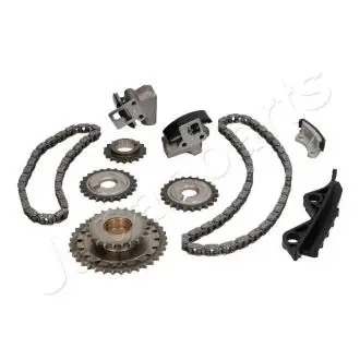 Цепь привода кулачкового вала.) JAPANPARTS KDK105