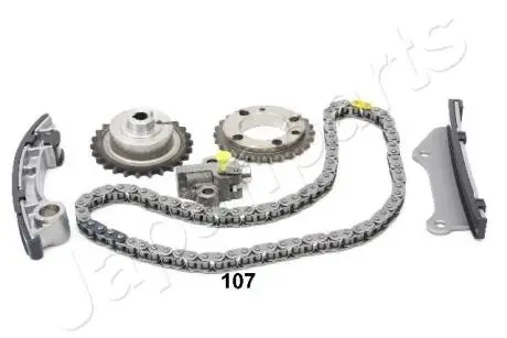 Цепь привода кулачкового вала.) JAPANPARTS KDK107