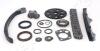NISSAN К-т ланцюга ГРМ Terrano 2,4 FORD Maverick JAPANPARTS KDK-108 (фото 1)