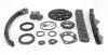 NISSAN К-т ланцюга ГРМ Terrano 2,4 FORD Maverick JAPANPARTS KDK-108 (фото 1)