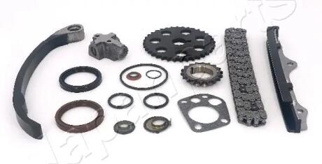 NISSAN К-т ланцюга ГРМ Terrano 2,4 FORD Maverick JAPANPARTS KDK-108