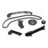 NISSAN К-кт. ланцюга ГРМ Almera 1.5 JAPANPARTS KDK-109 (фото 4)