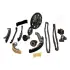 NISSAN К-т ланцюга приводу ГРМ Pathfinder 2.5dCi 05-, Navara JAPANPARTS KDK-113 (фото 1)