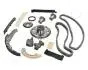 ZESTAW ЭAуCUCHA ROZRZдDU NISSAN NAVARA/PATHFINDER 2,5DCI JAPANPARTS KDK133 (фото 1)