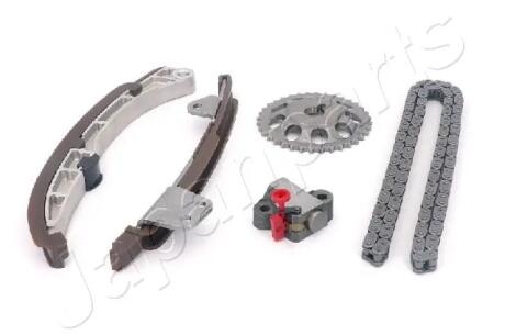 Цепь привода кулачкового вала.) JAPANPARTS KDK203