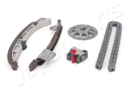 Цепь привода кулачкового вала.) JAPANPARTS KDK203
