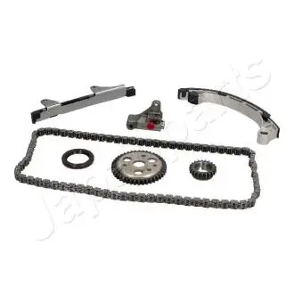 Цепь привода кулачкового вала.) JAPANPARTS KDK206