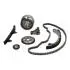 ZESTAW ЈAСCUCHA ROZRZҐDU TOYOTA YARIS 1,0 16V (Z KOЈEM FAZ) JAPANPARTS KDK206V (фото 1)