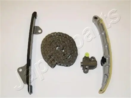 Цепь привода кулачкового вала.) JAPANPARTS KDK207