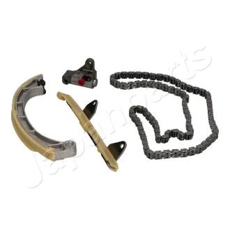 Цепь привода кулачкового вала.) JAPANPARTS KDK208