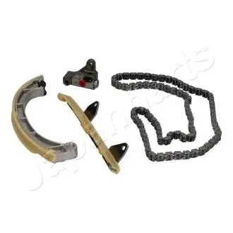 Цепь привода кулачкового вала.) JAPANPARTS KDK208