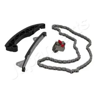 Цепь привода кулачкового вала.) JAPANPARTS KDK209