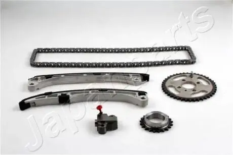 Комплект ГРМ (цепь + шестерня)) JAPANPARTS KDK211