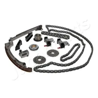 Набор ГРМ (цепь)) JAPANPARTS KDK217