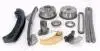 ZESTAW ЭAуCUCHA ROZRZдDU TOYOTA RAV 4/AVENSIS 2,0 Z KOЭAMI ZMIENNYCH FAZ JAPANPARTS KDK226V (фото 1)