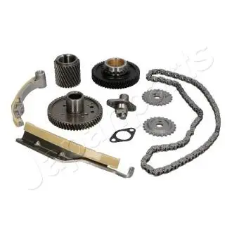 Цепь привода кулачкового вала.) JAPANPARTS KDK501