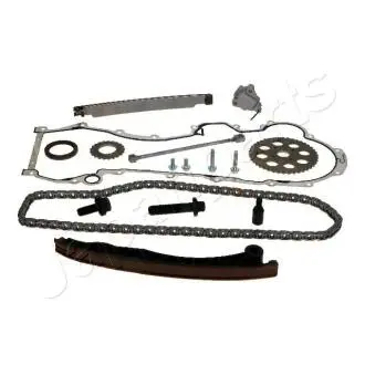 Цепь привода кулачкового вала.) JAPANPARTS KDK8018