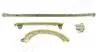ZESTAW ЭAуCUCHA ROZRZдDU SUZUKI ALTO 1,0/SPLASH 1,2 JAPANPARTS KDK809 (фото 1)