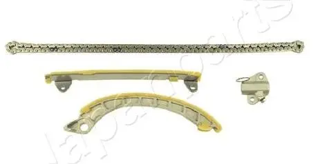 ZESTAW ЭAуCUCHA ROZRZдDU SUZUKI ALTO 1,0/SPLASH 1,2 JAPANPARTS KDK809