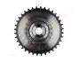 HYUNDAI К-т ланцюга ГРМ Getz,i30,40,Ceed,Matrix,Kia Rio,Venga 1.4/1.7CRDI 05- JAPANPARTS KDK-H00 (фото 2)