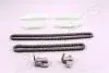 ZESTAW ЈAСCUCHA ROZRZҐDU KDK-H03 HYUNDAI IX35, KIA SANTA FE II, III 2.0CRDI 10- JAPANPARTS KDKH03 (фото 1)