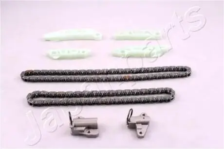 ZESTAW ЈAСCUCHA ROZRZҐDU KDK-H03 HYUNDAI IX35, KIA SANTA FE II, III 2.0CRDI 10- JAPANPARTS KDKH03