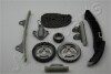 Набор ГРМ (цепь+элементы) HYUNDAI I10/I20 1,2 (Z KOЭAMI) JAPANPARTS KDKH04 (фото 1)