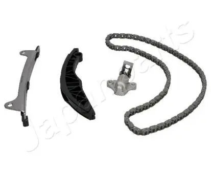 ZESTAW ЈAСCUCHA ROZRZҐDU HYUNDAI I10 1,0 PICANTO JAPANPARTS KDKK01