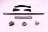 ZESTAW ЈAСCUCHA ROZRZҐDU KIA 2,0 OPTIMA/SPORTAGE JAPANPARTS KDKK02 (фото 1)