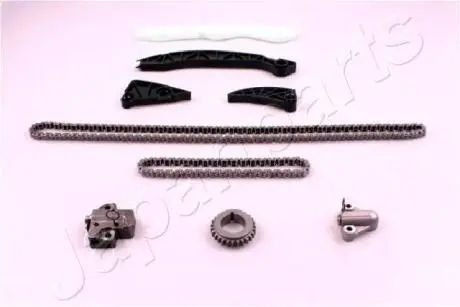 ZESTAW ЈAСCUCHA ROZRZҐDU KIA 2,0 OPTIMA/SPORTAGE JAPANPARTS KDKK02