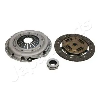 Зчеплення (набір) JAPANPARTS KF002
