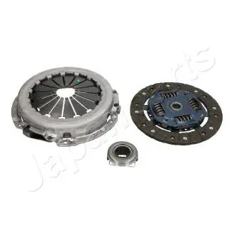 Зчеплення (набір) JAPANPARTS KF012