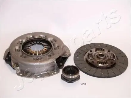Сцепление (набор) JAPANPARTS KF1008